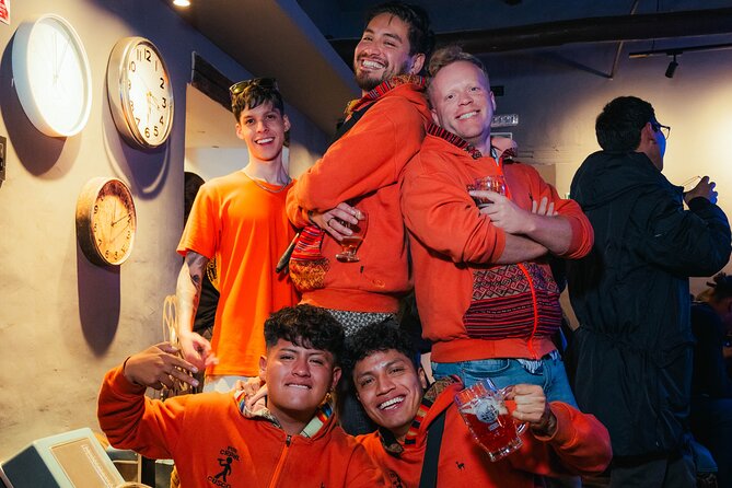 Cusco Pub Crawl: Bar Tour, Drinks And Club with no waiting lines - Practical planning for the evening