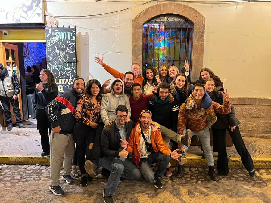 Cusco: Pub Crawl with Skip-the-Line Access and Drinks - Should you book the Cusco Pub Crawl?