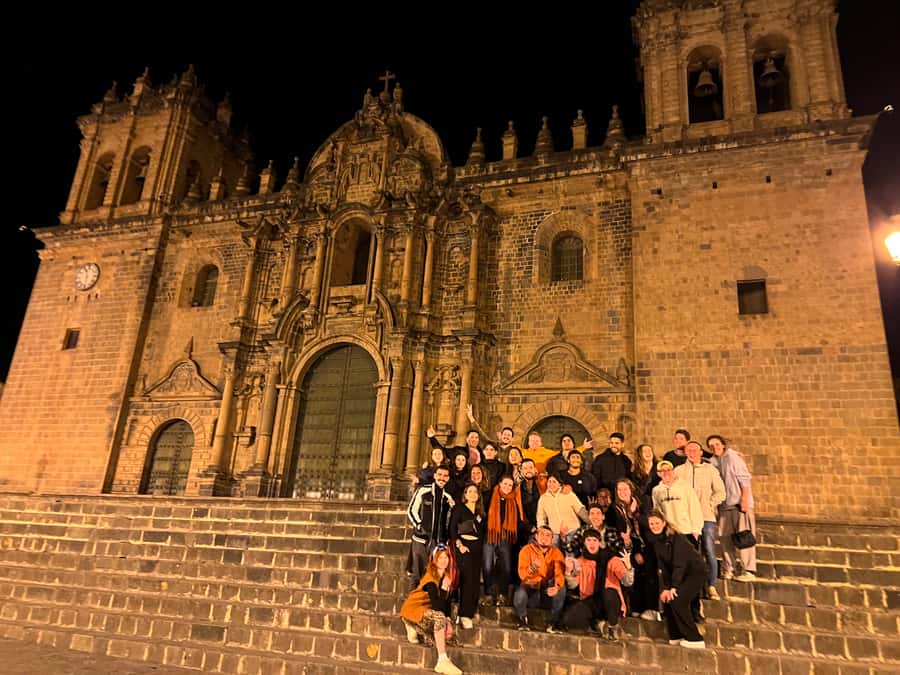 Cusco: Pub Crawl with Skip-the-Line Access and Drinks - Three bars, one hour at each