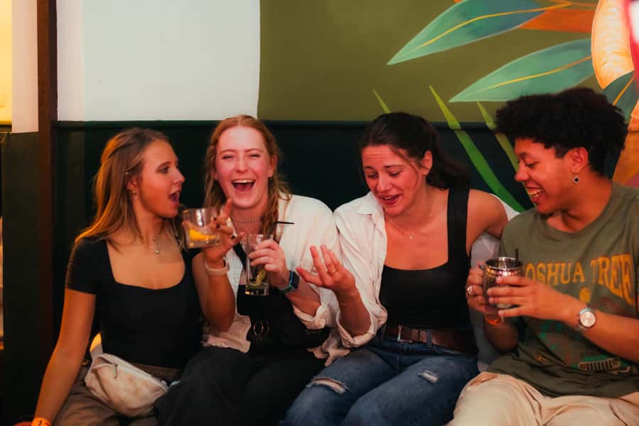 Cusco: Pub Crawl with Skip-the-Line Access and Drinks - The real value of $20