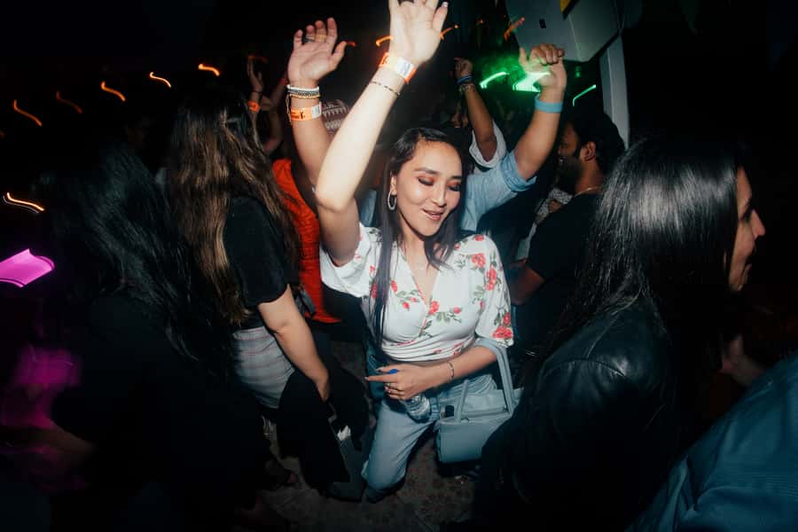 Cusco: Pub Crawl with Skip-the-Line Access and Drinks - Who will enjoy this night most