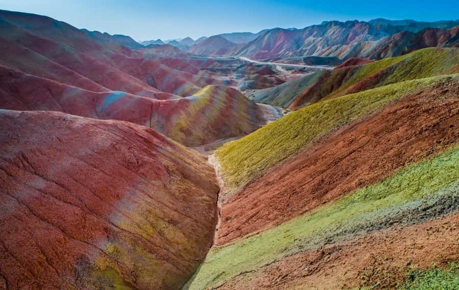 Cusco : Rainbow Mountain and Red Valley Tour - Red Valley is more than a quick add-on