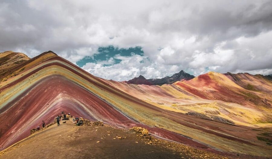 Cusco : Rainbow Mountain and Red Valley Tour - Who will get the most from this tour