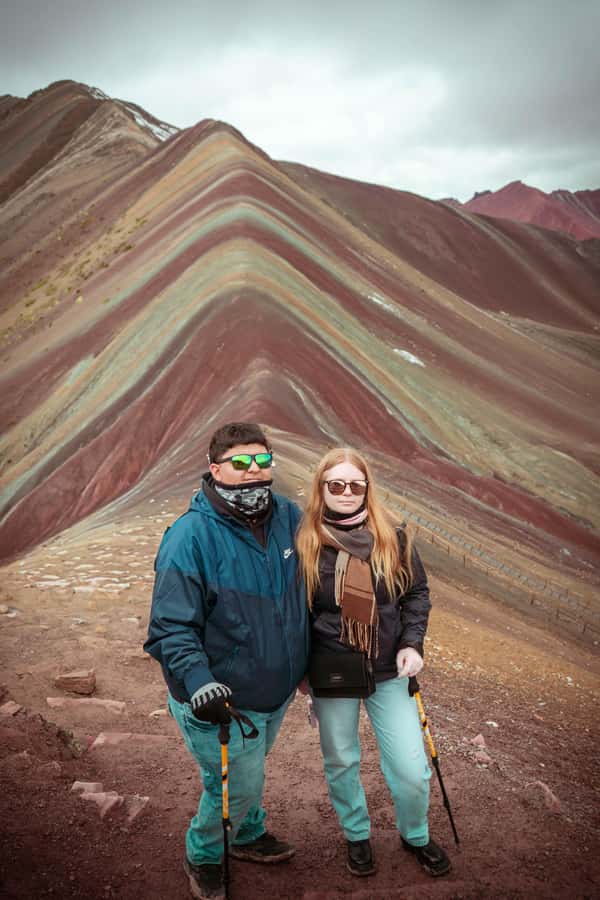 Cusco: Rainbow Mountain Tour and Red Valley Hike (Optional) - What the $29 price really includes