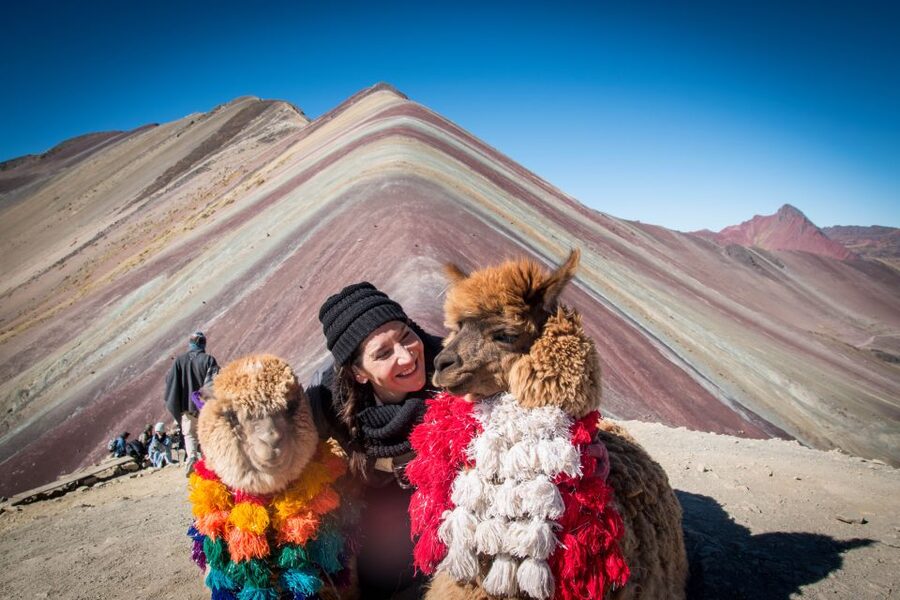 Cusco: Rainbow Mountain Tour and Red Valley Hike (Optional) - Returning to Cusco around 4:30 pm