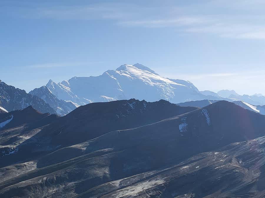 Cusco: Rainbow Mountain Tour at Sunset Without the Crowds - Who should book this outing