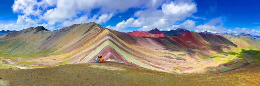 Cusco: Rainbow Mountain Tour with Meals & Red Valley Option - Who Should Book This Day Trip