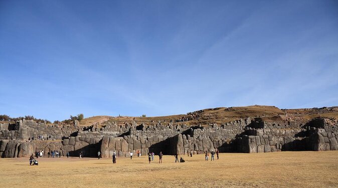 Cusco Sacred Valley and Machupicchu 4 Days - Key points to know before booking