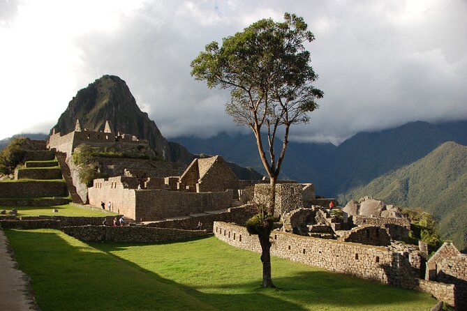Cusco Sacred Valley and Machupicchu 4 Days - Why this four-day Cusco plan makes sense