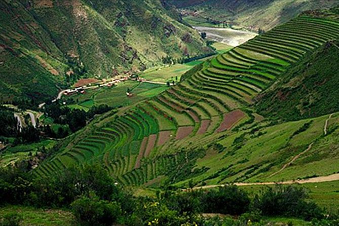 Cusco Sacred Valley and Machupicchu 4 Days - What the private format adds