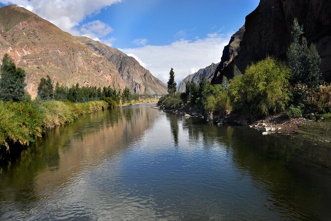 Cusco Sacred Valley and Machupicchu 4 Days - Who will get the most from this trip
