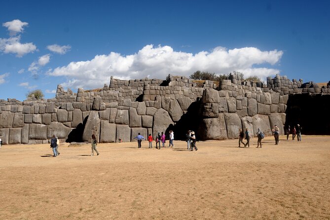 Cusco Sacred Valley and Machupicchu 4 Days - What to confirm before you pay $1,200