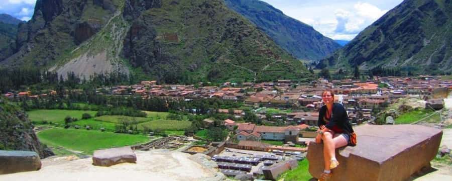Cusco: Sacred Valley and Salt Mines Ending in Ollantaytambo - Why this route covers so much of the Sacred Valley