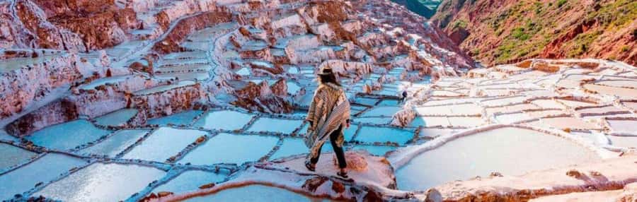 Cusco: Sacred Valley and Salt Mines Ending in Ollantaytambo - Who will get the most from this tour