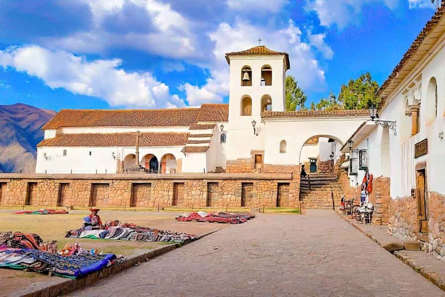 Cusco: Sacred Valley Day Trip with Maras & Moray Salt Mines - Key points at a glance
