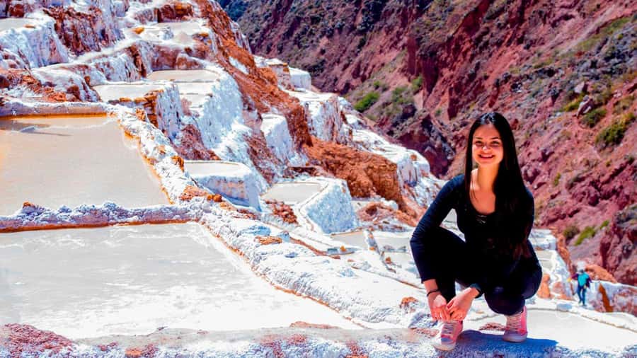 Cusco: Sacred Valley Day Trip with Maras & Moray Salt Mines - Pisac closes the archaeological circuit