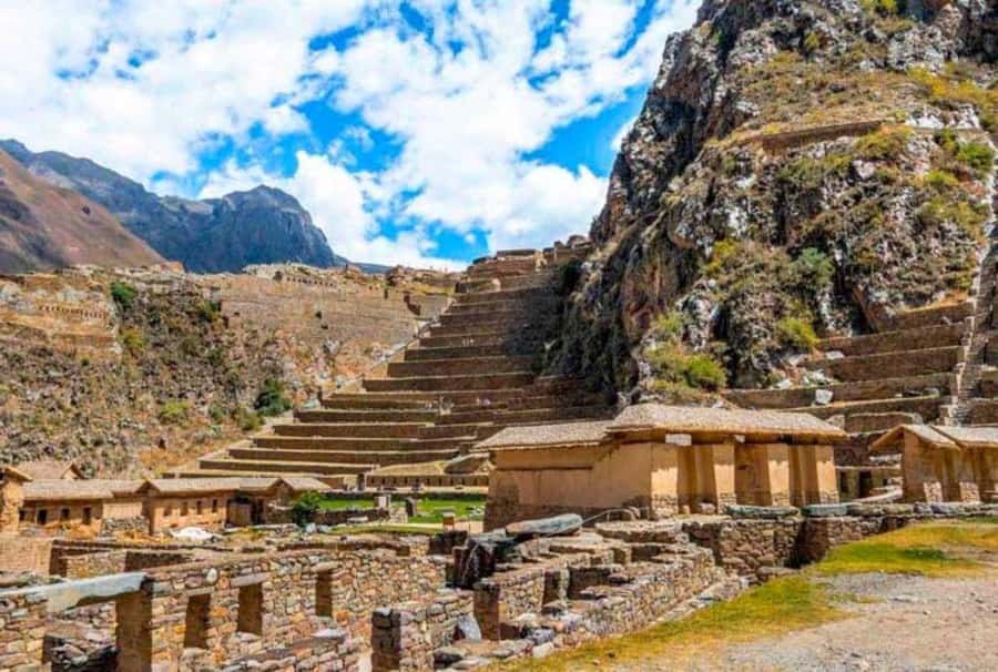 Cusco: Sacred Valley Day Trip with Maras & Moray Salt Mines - What the $35 price really gives you