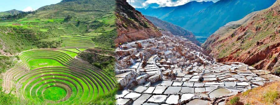 Cusco: Sacred Valley Day Trip with Maras & Moray Salt Mines - The 6:00 to 7:00 AM pickup from Cusco