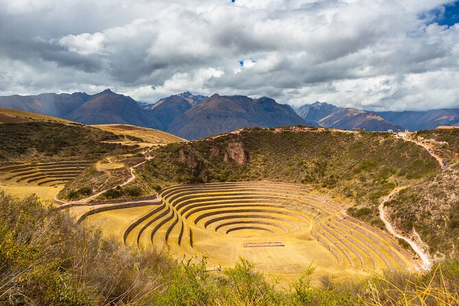 Cusco : Sacred Valley & Inca Trail to Machu Picchu 3 days - Why this three-day route works