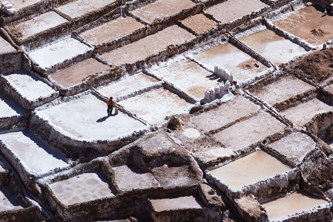 Cusco : Sacred Valley & Inca Trail to Machu Picchu 3 days - Day three: first light at Machu Picchu