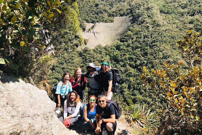Cusco : Sacred Valley & Inca Trail to Machu Picchu 3 days - The guide matters more than the brochure
