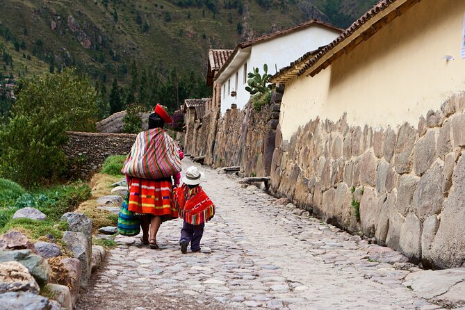 Cusco : Sacred Valley & Inca Trail to Machu Picchu 3 days - Should you book the Cusco to Machu Picchu tour?