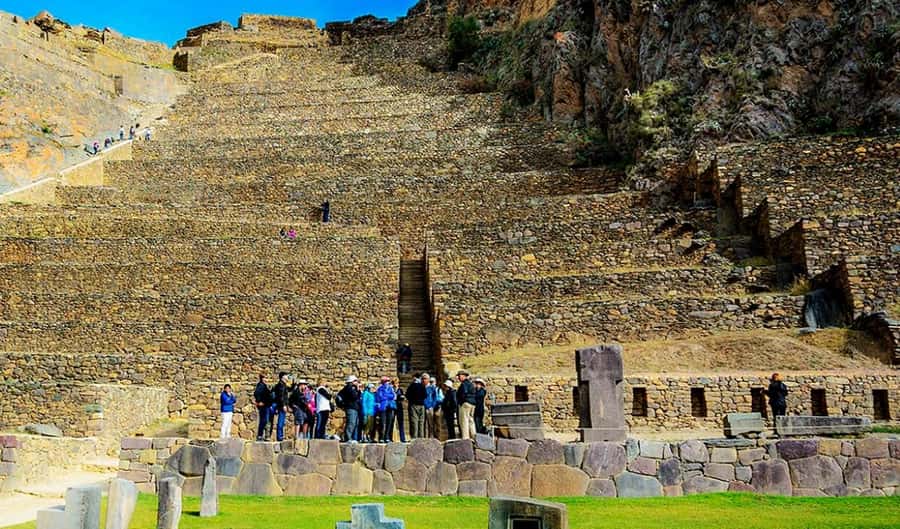 Cusco: Sacred Valley + Maras and Moray - Key Points at a Glance