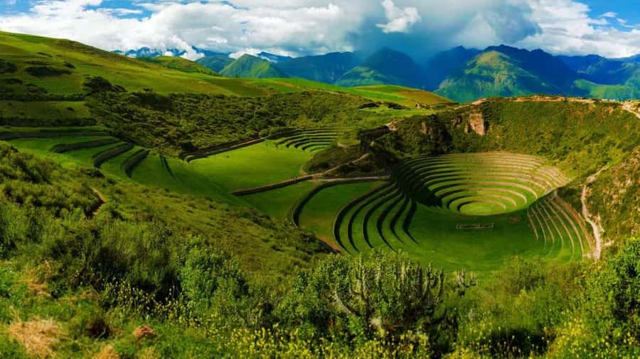 Cusco: Sacred Valley + Maras and Moray - Why This Route Works for a First Day Outside Cusco