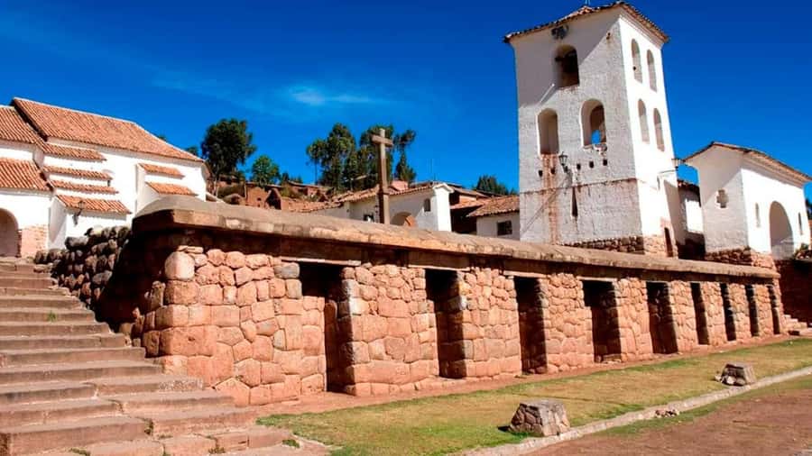 Cusco: Sacred Valley + Maras and Moray - Maras Salt Mines Bring a Working Tradition to Life