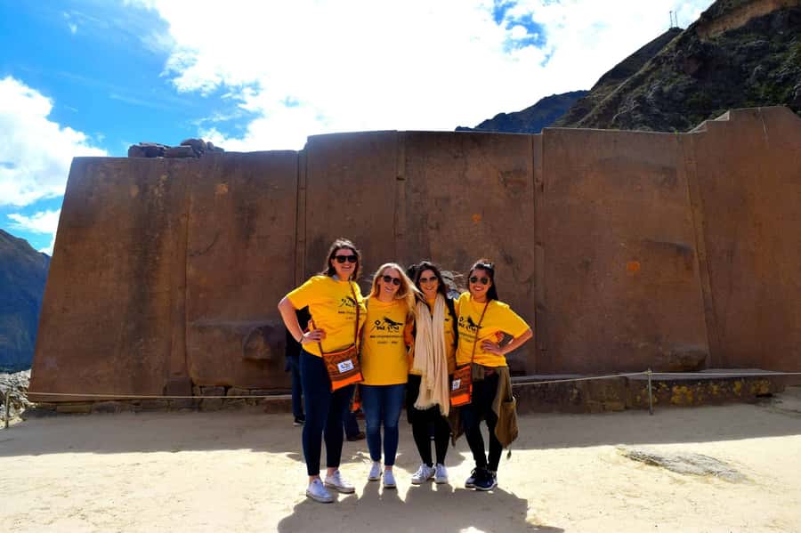Cusco: Sacred Valley of the Incas Tour - Key points before you book