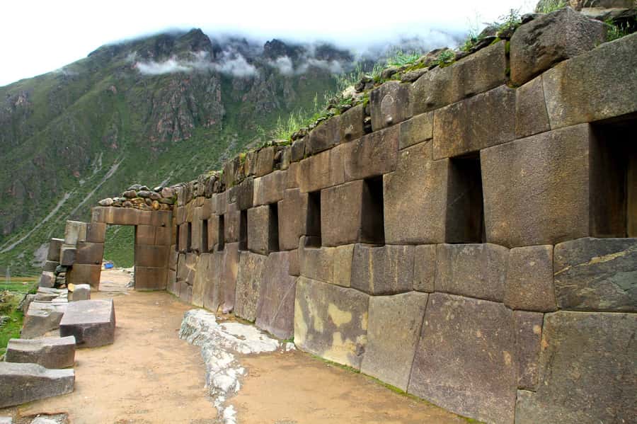 Cusco: Sacred Valley of the Incas Tour - What the $22 price really covers