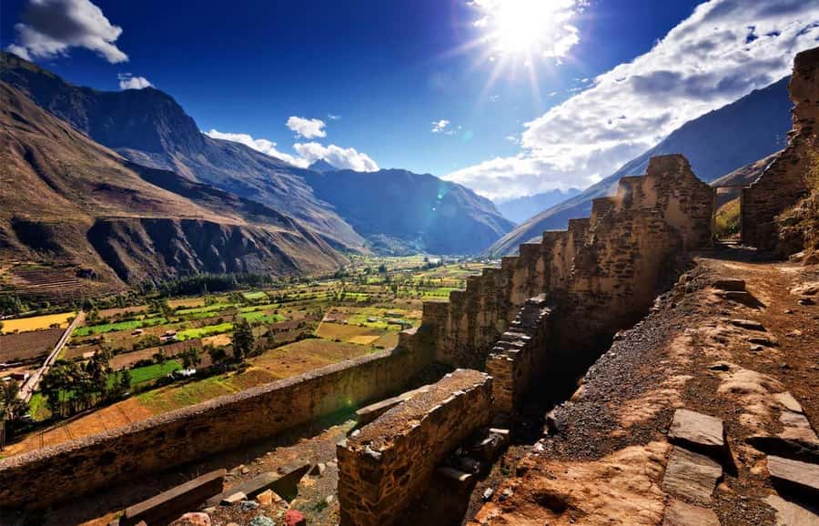 Cusco: Sacred Valley, Pisac, Ollantaytambo, Salt Mines Moray - Key points at a glance