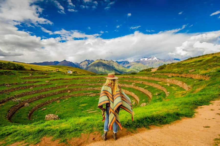 Cusco: Sacred Valley, Pisac, Ollantaytambo, Salt Mines Moray - What this $28 Sacred Valley day really covers