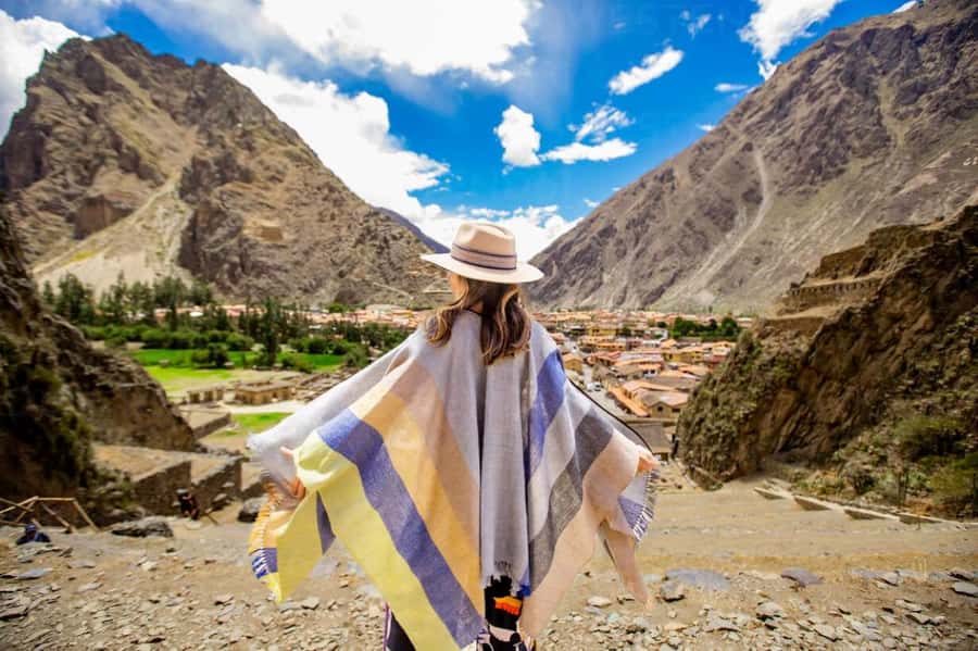 Cusco: Sacred Valley, Pisac, Ollantaytambo, Salt Mines Moray - Moray’s circular terraces and Inca farming