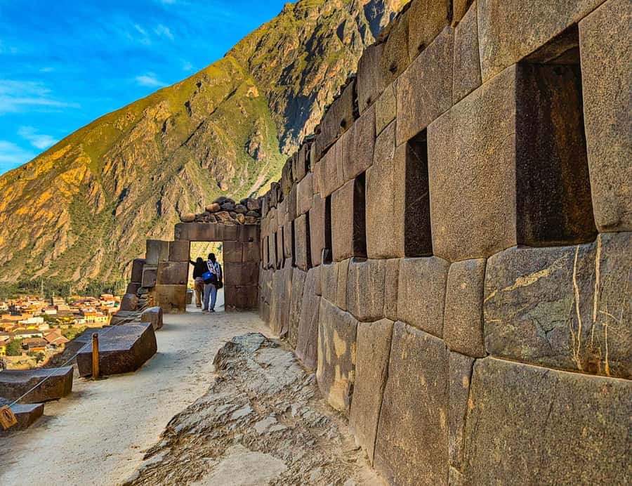 Cusco:Sacred Valley Pisaq,Ollantaytambo,Chinchero with Lunch - Key points to know before booking