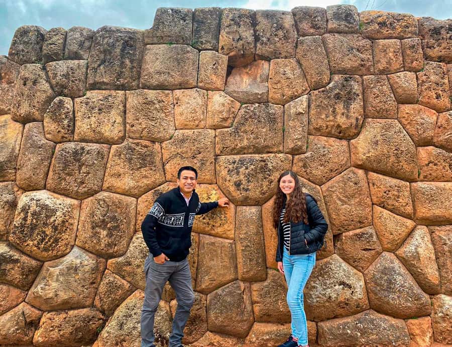 Cusco:Sacred Valley Pisaq,Ollantaytambo,Chinchero with Lunch - What this Sacred Valley day actually delivers