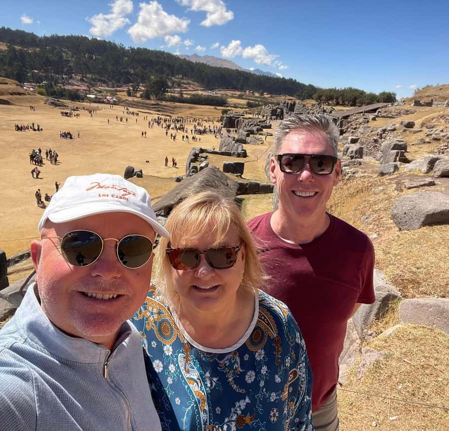 Cusco: Sacsayhuaman, Qenqo, Puca Pucara & Tambomachay Tour - How I would plan the day