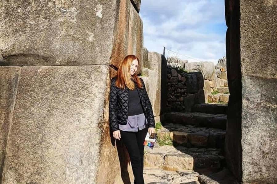 Cusco: Sacsayhuaman, Qenqo, Puca Pucara & Tambomachay Tour - Tambomachay and the Inca worship of water