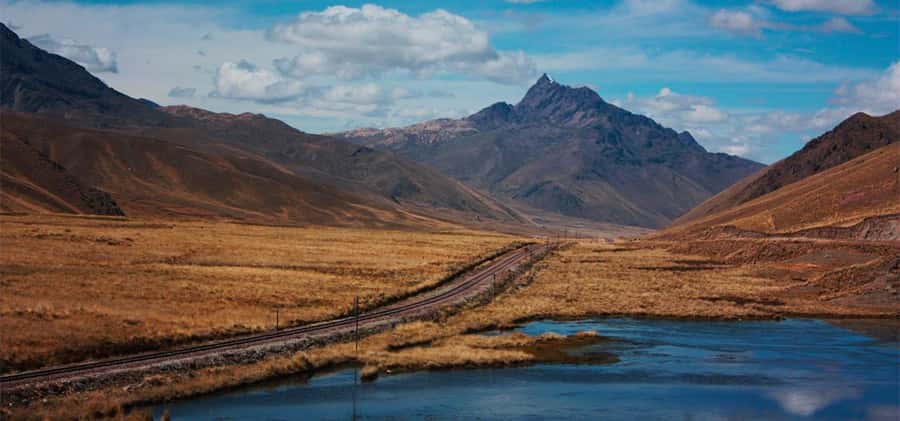 Cusco: Scenic Route of the Sun to Puno with Buffet Lunch - Why this bus ride is better than a straight transfer