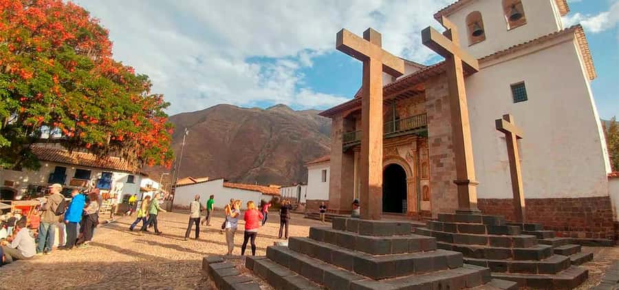 Cusco: Scenic Route of the Sun to Puno with Buffet Lunch - Who should book this Cusco to Puno route
