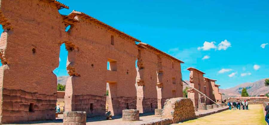Cusco: Scenic Route of the Sun to Puno with Buffet Lunch - Should you book the Scenic Route of the Sun?