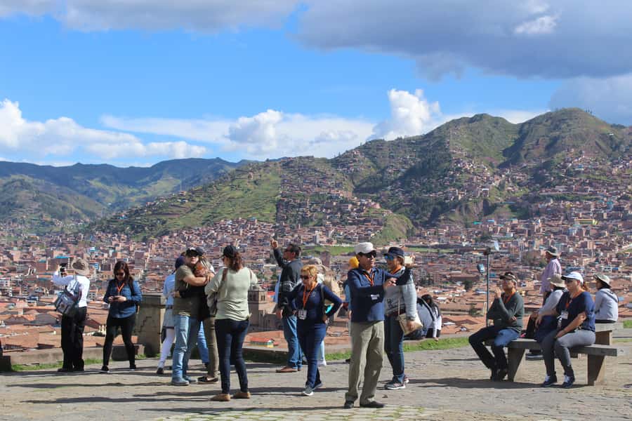 Cusco: Sightseeing Tour of the City on an Open-Top Bus - Weather, comfort, and the practical details