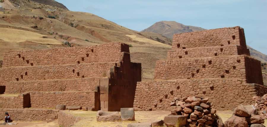 Cusco South Valley: Morning Half Day Tour - Who will get the most from this tour