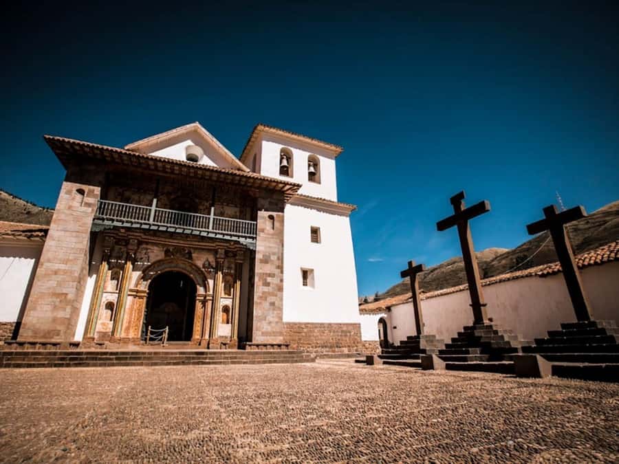 Cusco South Valley: Morning Half Day Tour - Pikillaqta and the Wari city plan