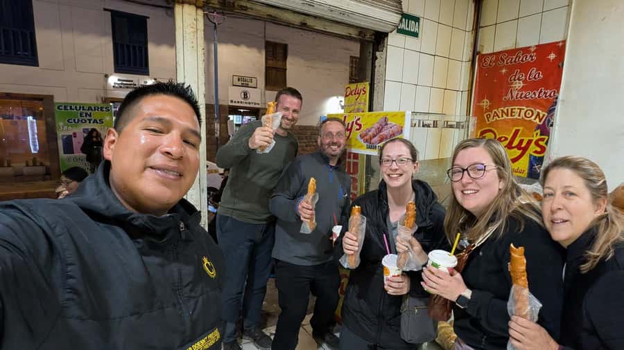 Cusco street food tour - Key points to know before booking