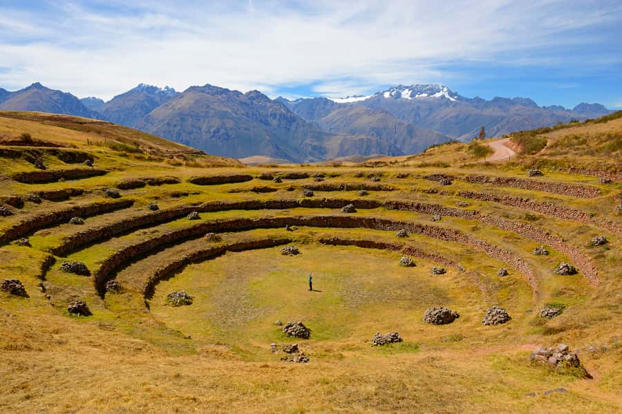 Cusco Tourist Ticket and Sacred Valley Site Pass - Three circuits, three very different Cusco days