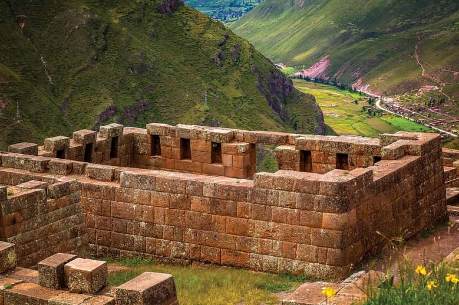 Cusco Tourist Ticket and Sacred Valley Site Pass - Cancellation and booking flexibility