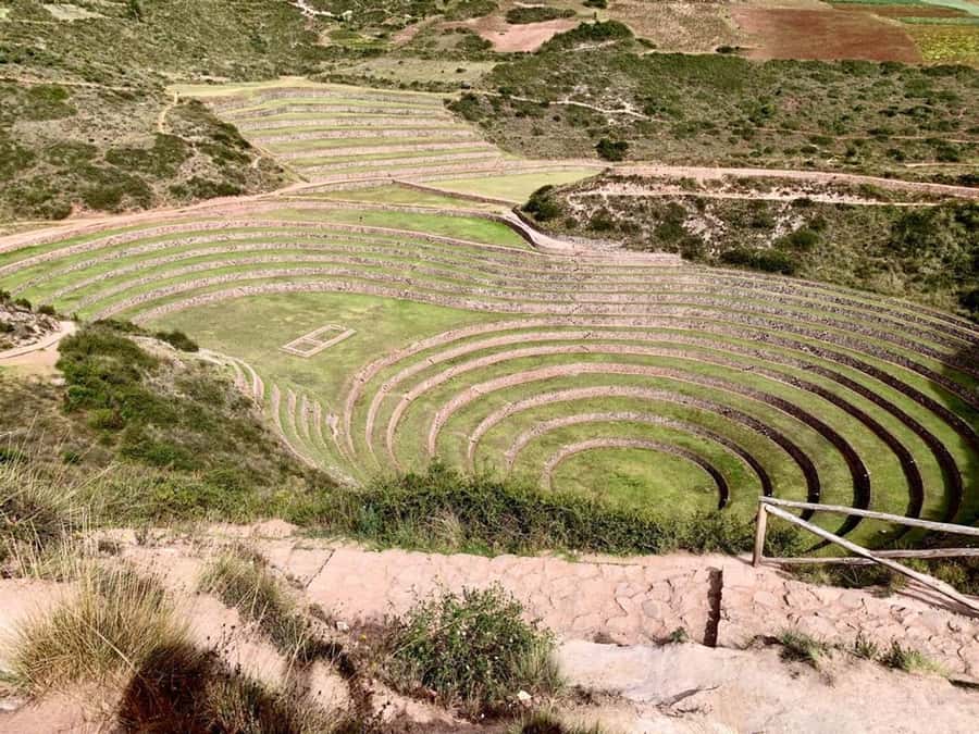 Cusco Tourist Ticket and Sacred Valley Site Pass - Circuit I: Sacsayhuaman, Qenqo, Tambomachay, and Puca Pucara