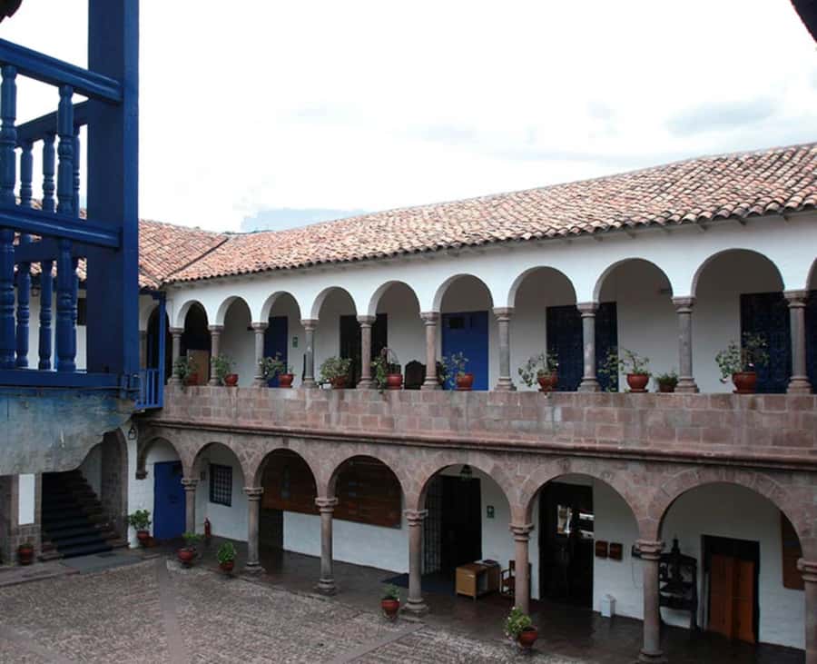 Cusco Tourist Ticket and Sacred Valley Site Pass - Why Ollantaytambo and Moray justify Sacred Valley Circuit II