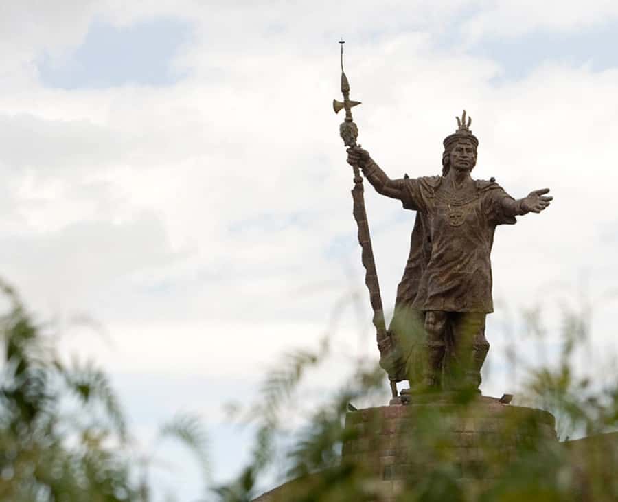 Cusco Tourist Ticket and Sacred Valley Site Pass - Museums give Circuit III more flexibility